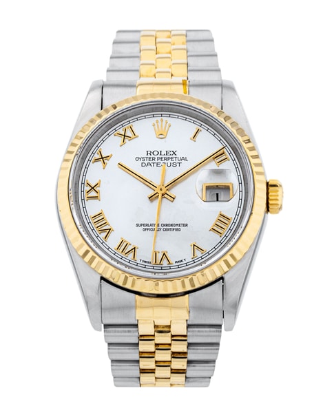 Rolex Datejust 16233